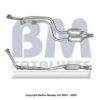 BM CATALYSTS BM90850 Catalytic Converter